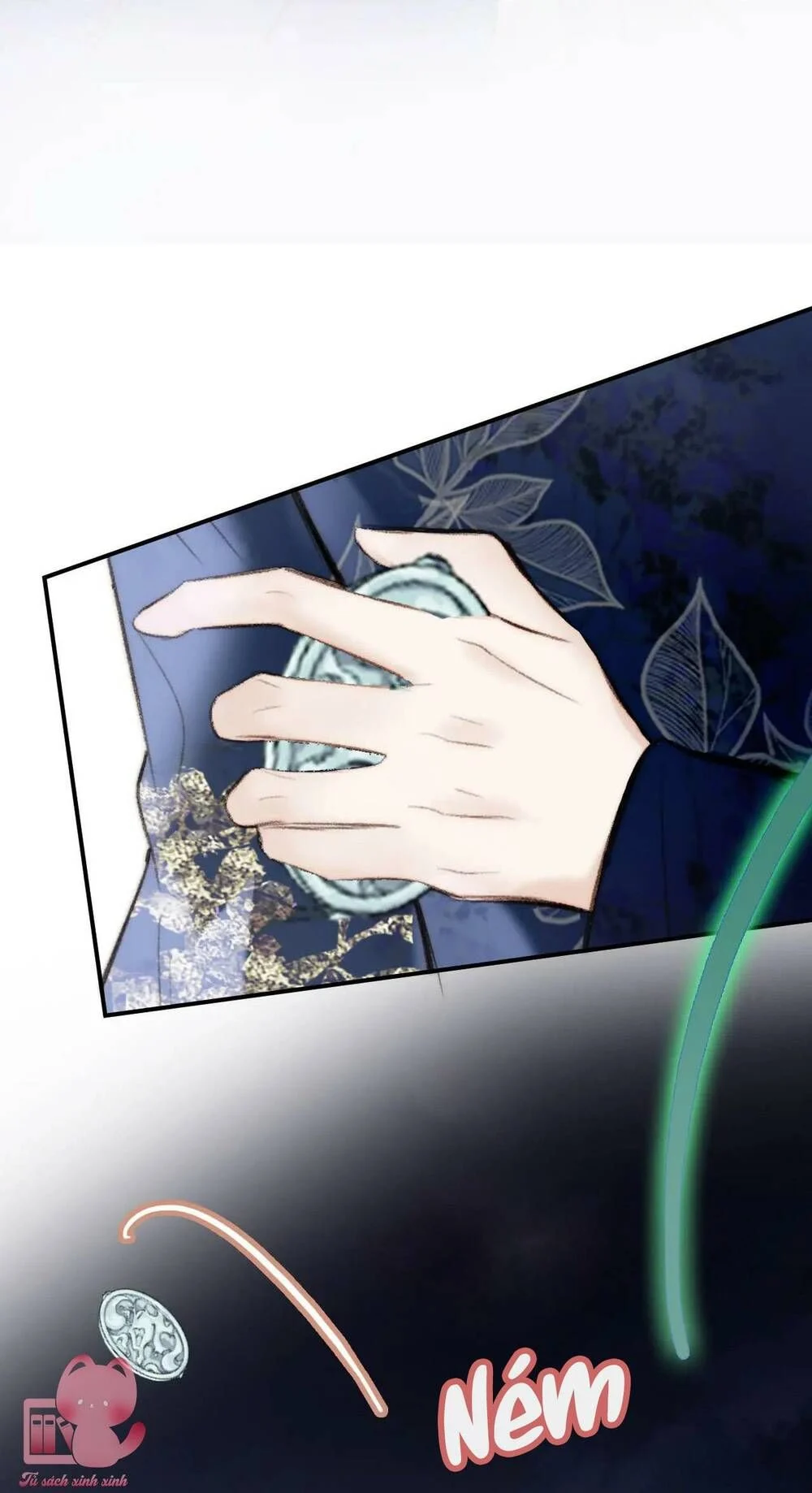 Vi Phu Của Ta Là Long Ngạo Thiên Phần 2 Chapter 46 - Trang 2