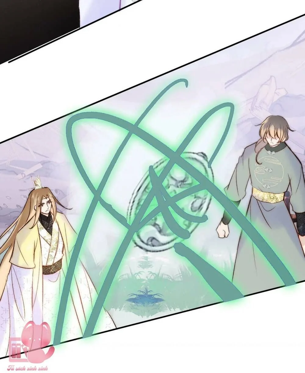 Vi Phu Của Ta Là Long Ngạo Thiên Phần 2 Chapter 46 - Trang 2