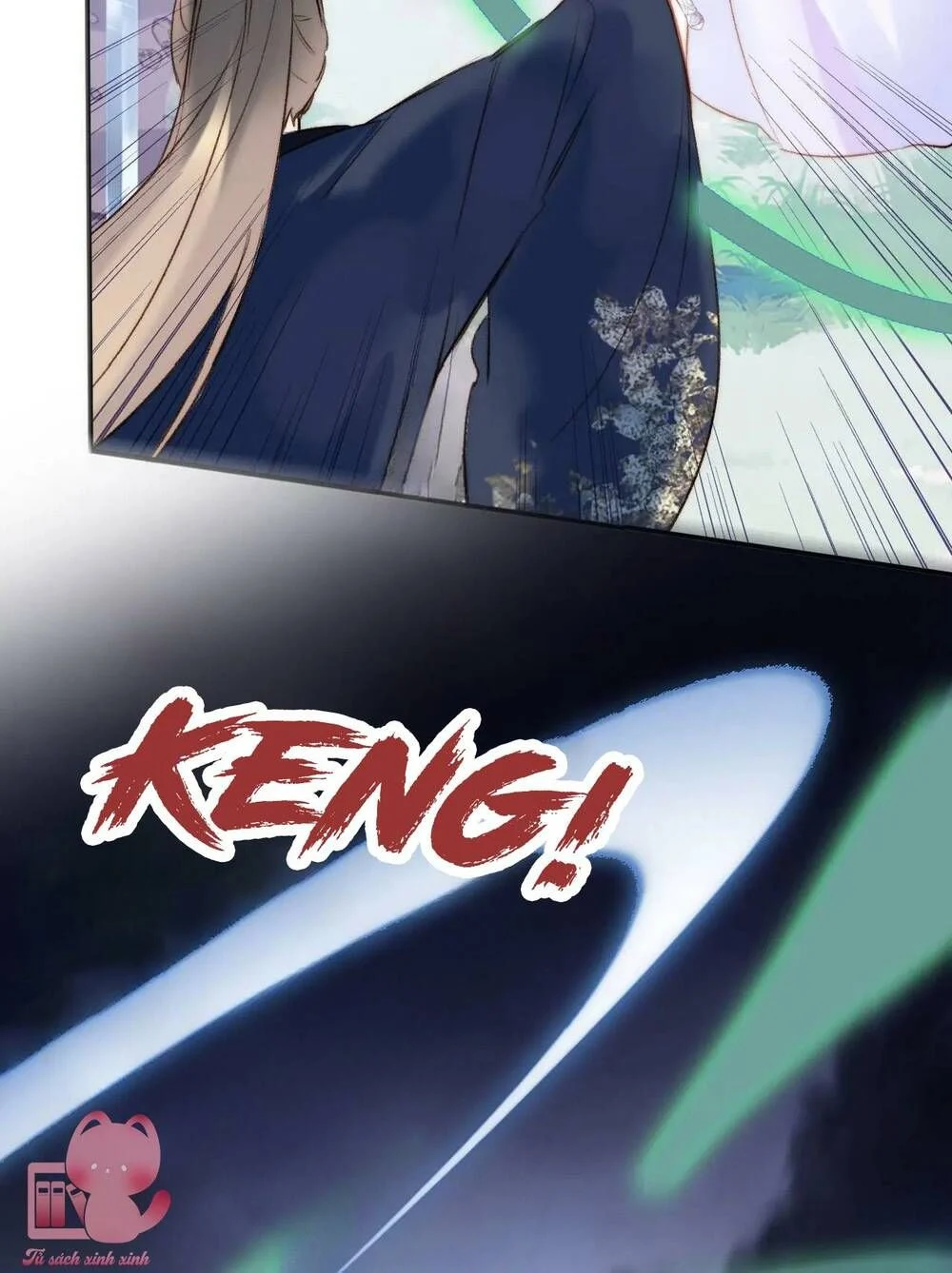 Vi Phu Của Ta Là Long Ngạo Thiên Phần 2 Chapter 46 - Trang 2