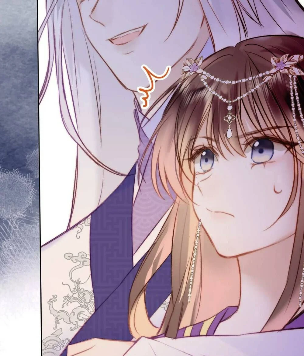 Vi Phu Của Ta Là Long Ngạo Thiên Phần 2 Chapter 46 - Trang 2