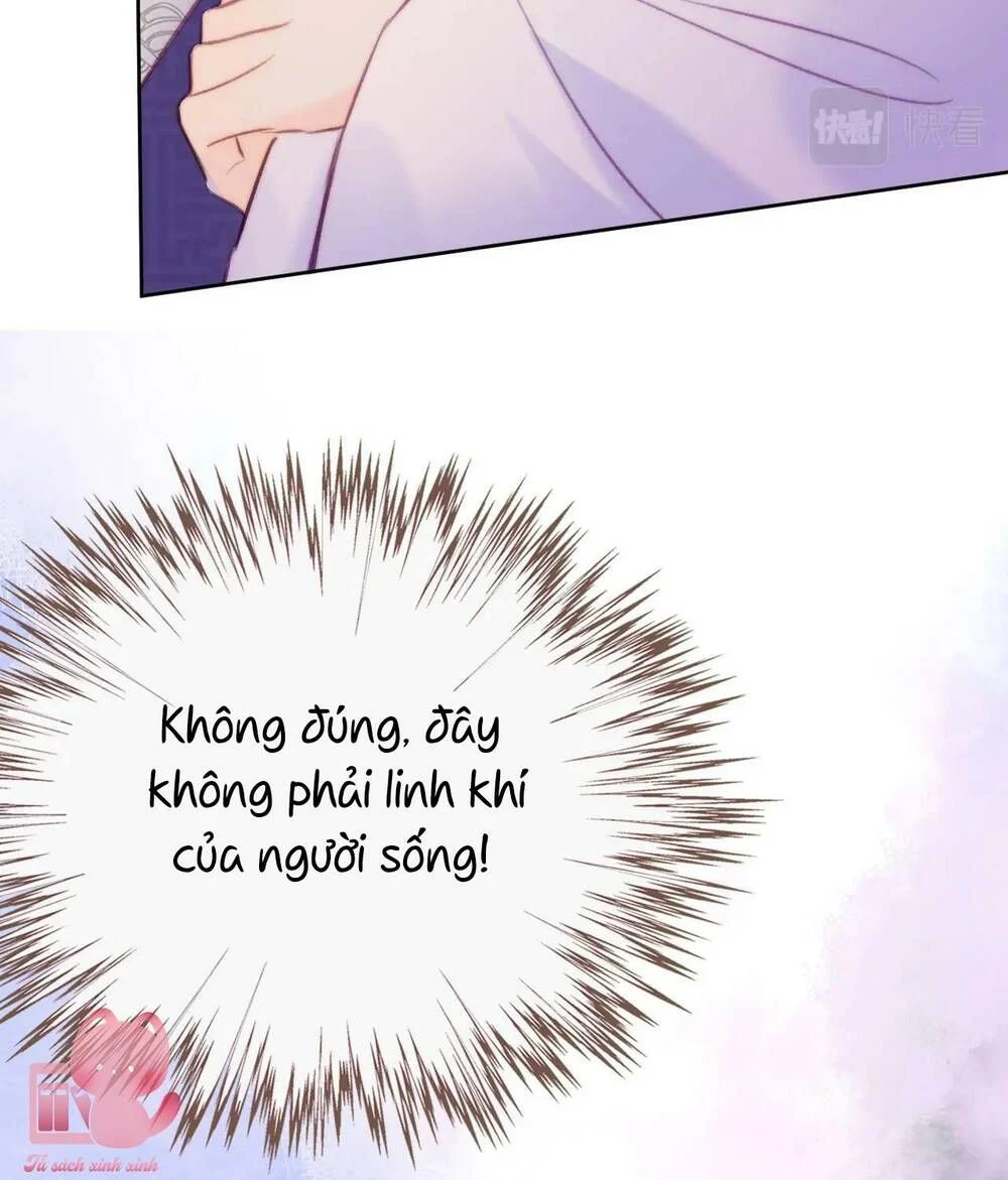 Vi Phu Của Ta Là Long Ngạo Thiên Phần 2 Chapter 46 - Trang 2
