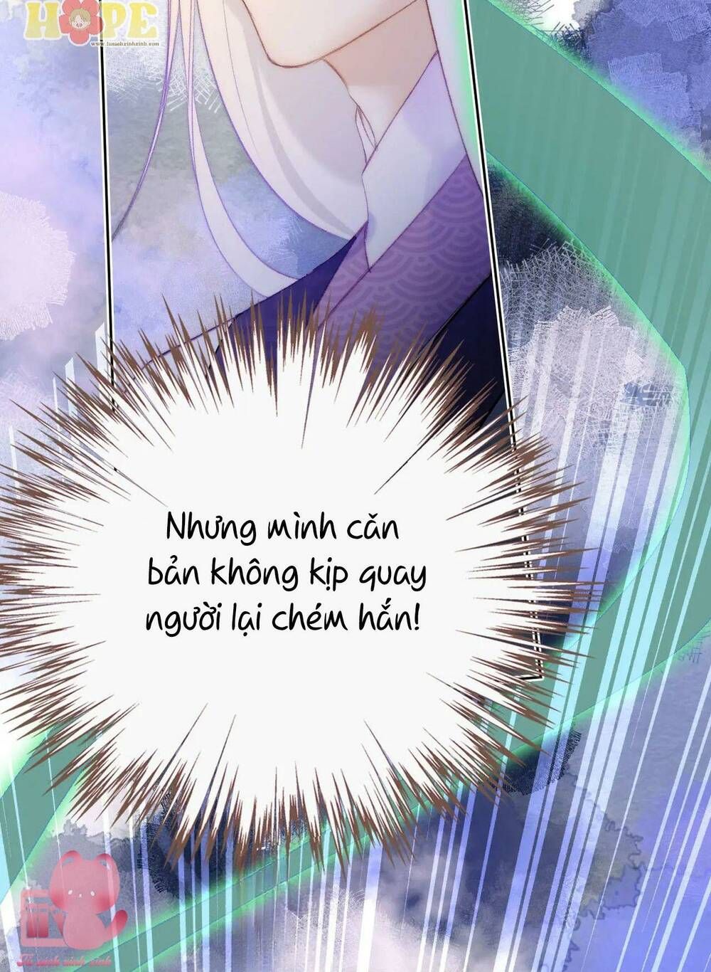 Vi Phu Của Ta Là Long Ngạo Thiên Phần 2 Chapter 46 - Trang 2