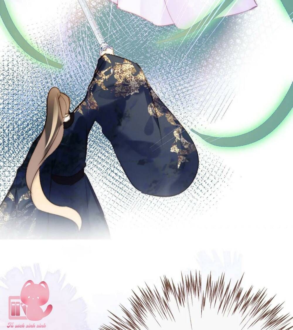 Vi Phu Của Ta Là Long Ngạo Thiên Phần 2 Chapter 46 - Trang 2