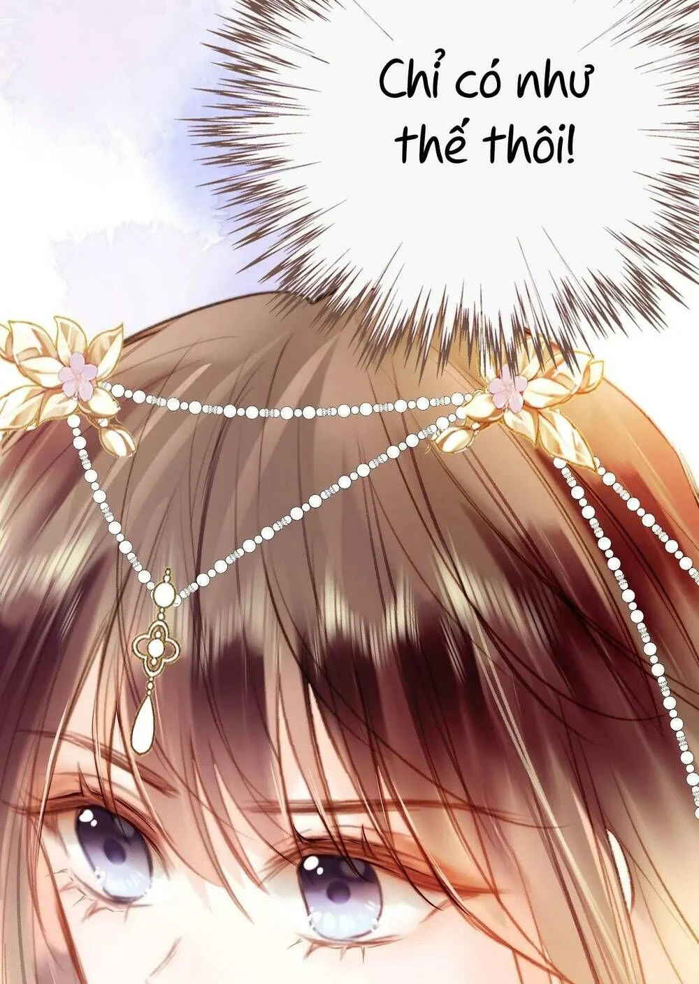 Vi Phu Của Ta Là Long Ngạo Thiên Phần 2 Chapter 46 - Trang 2
