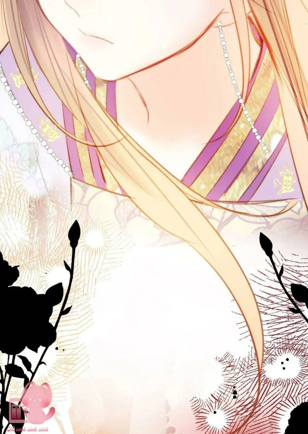 Vi Phu Của Ta Là Long Ngạo Thiên Phần 2 Chapter 46 - Trang 2