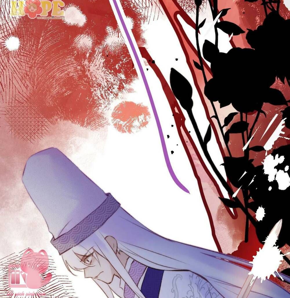 Vi Phu Của Ta Là Long Ngạo Thiên Phần 2 Chapter 46 - Trang 2