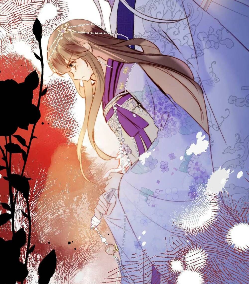 Vi Phu Của Ta Là Long Ngạo Thiên Phần 2 Chapter 46 - Trang 2