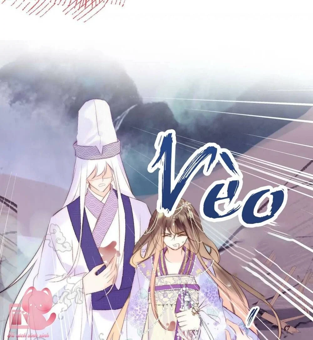 Vi Phu Của Ta Là Long Ngạo Thiên Phần 2 Chapter 46 - Trang 2