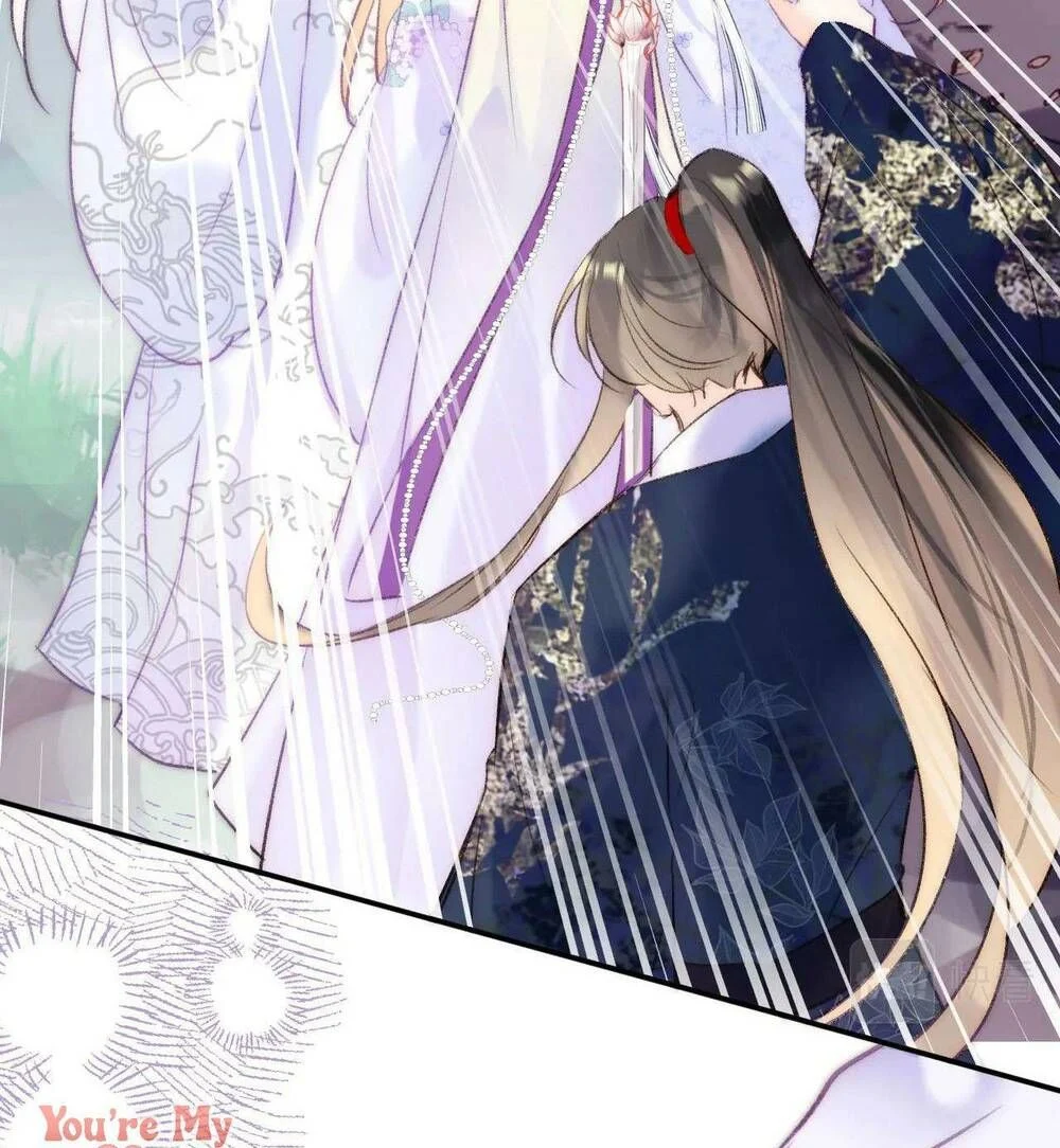 Vi Phu Của Ta Là Long Ngạo Thiên Phần 2 Chapter 46 - Trang 2