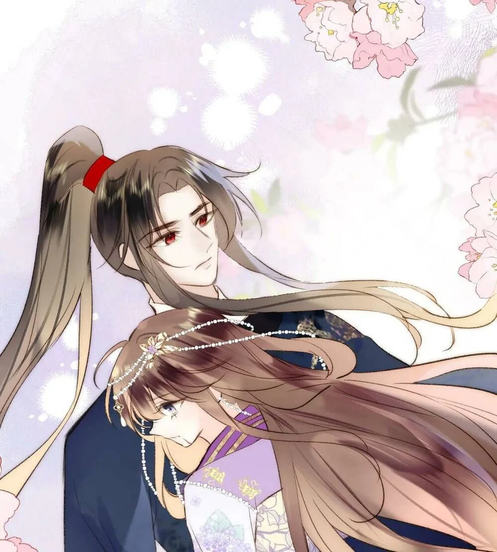 Vi Phu Của Ta Là Long Ngạo Thiên Phần 2 Chapter 46 - Trang 2