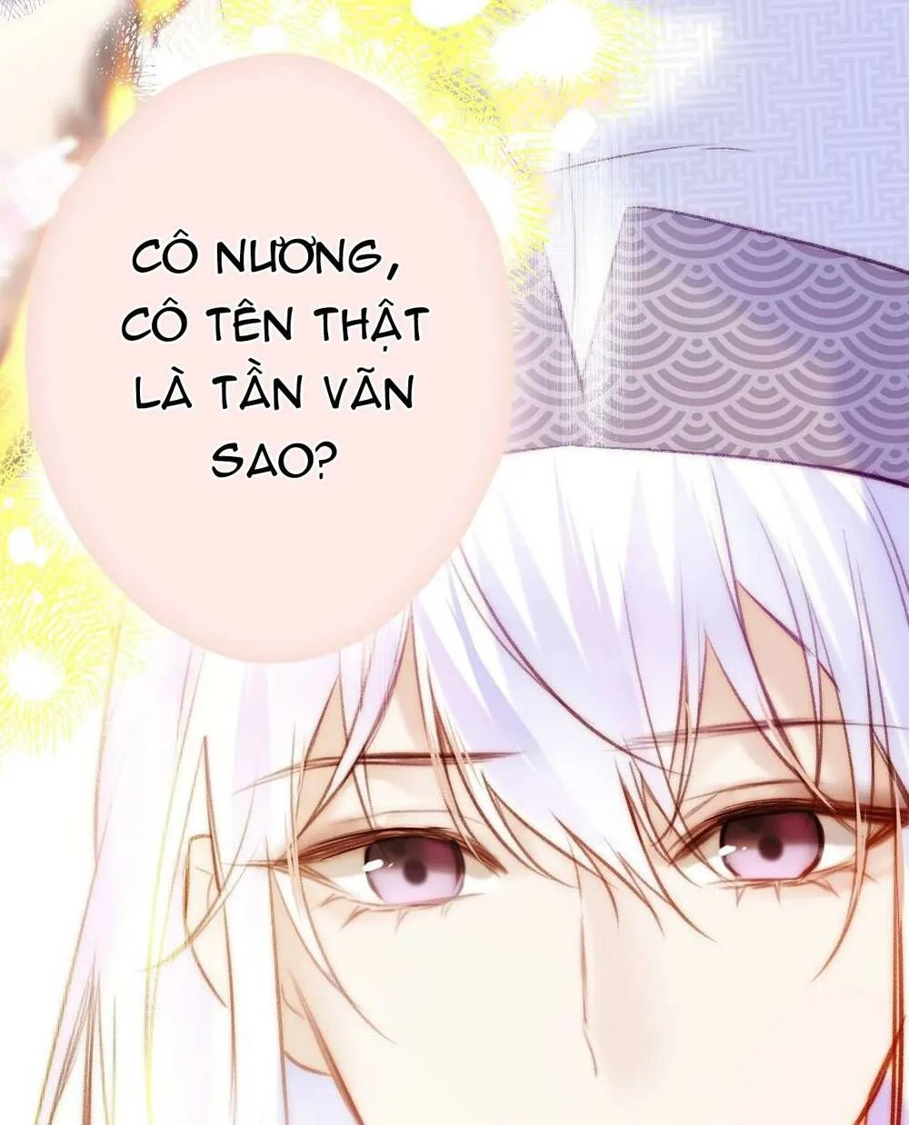Vi Phu Của Ta Là Long Ngạo Thiên Phần 2 Chapter 46 - Trang 2