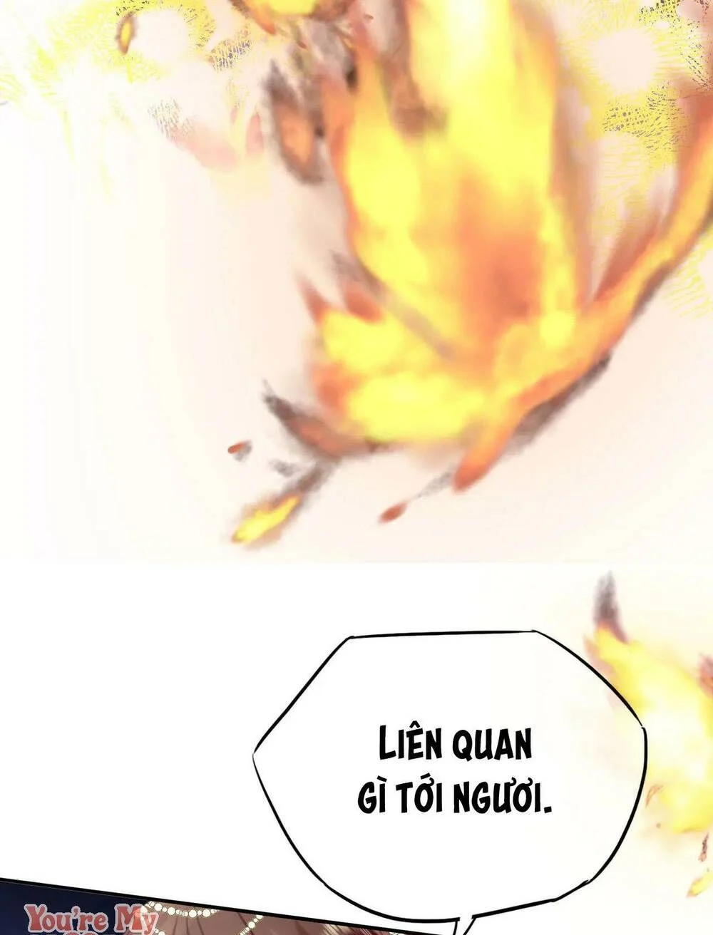 Vi Phu Của Ta Là Long Ngạo Thiên Phần 2 Chapter 46 - Trang 2