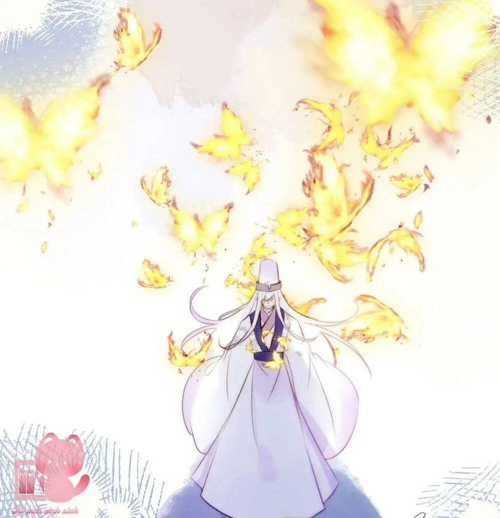 Vi Phu Của Ta Là Long Ngạo Thiên Phần 2 Chapter 46 - Trang 2