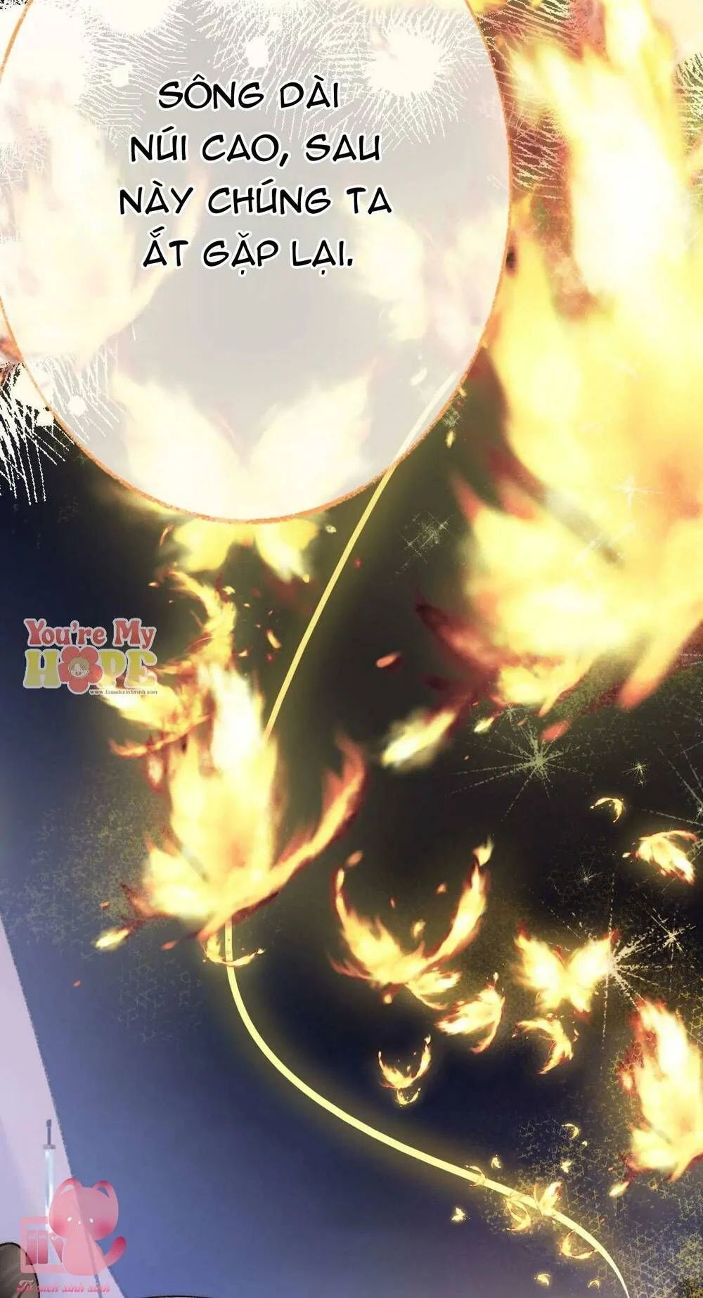 Vi Phu Của Ta Là Long Ngạo Thiên Phần 2 Chapter 46 - Trang 2