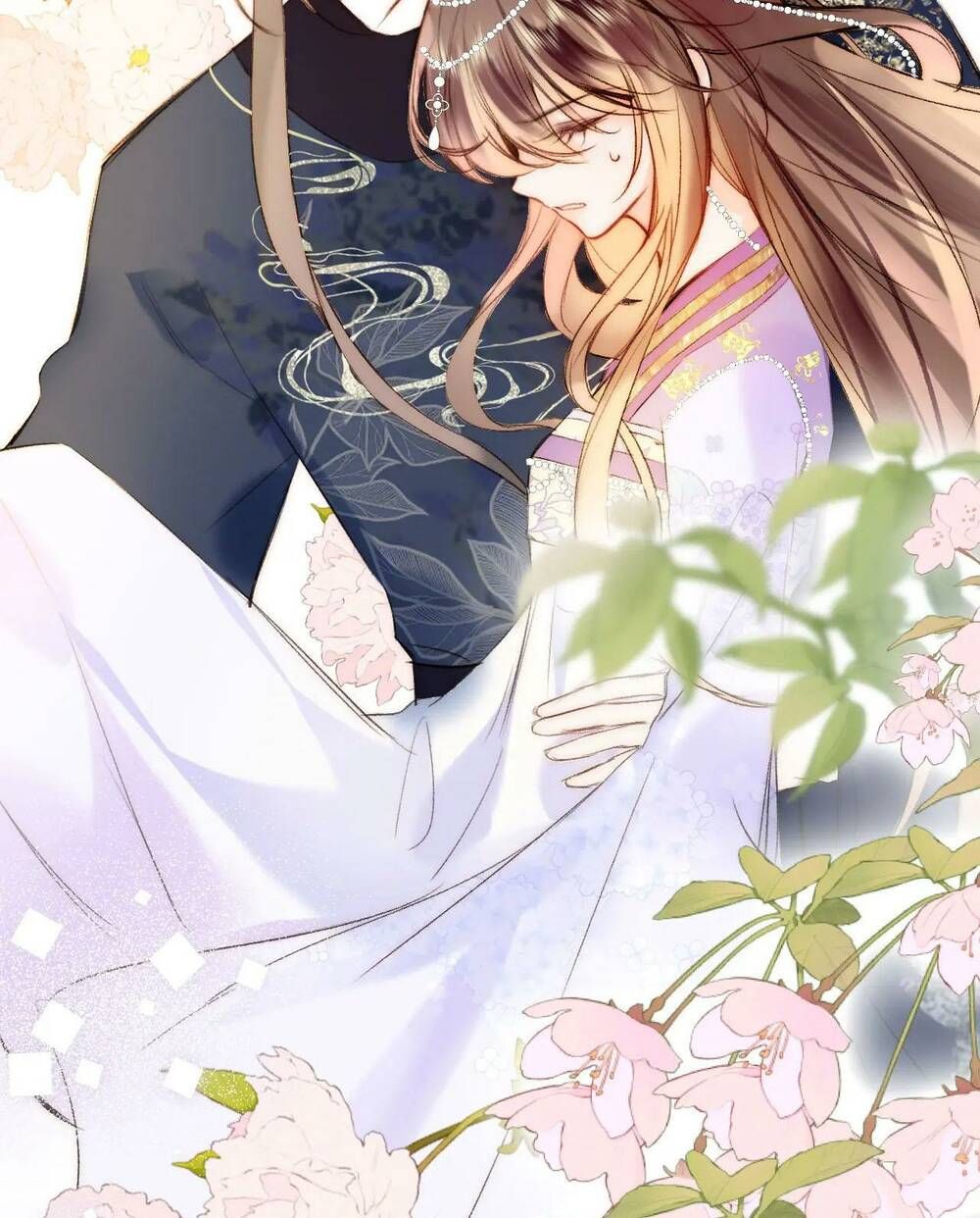 Vi Phu Của Ta Là Long Ngạo Thiên Phần 2 Chapter 47 - Trang 2