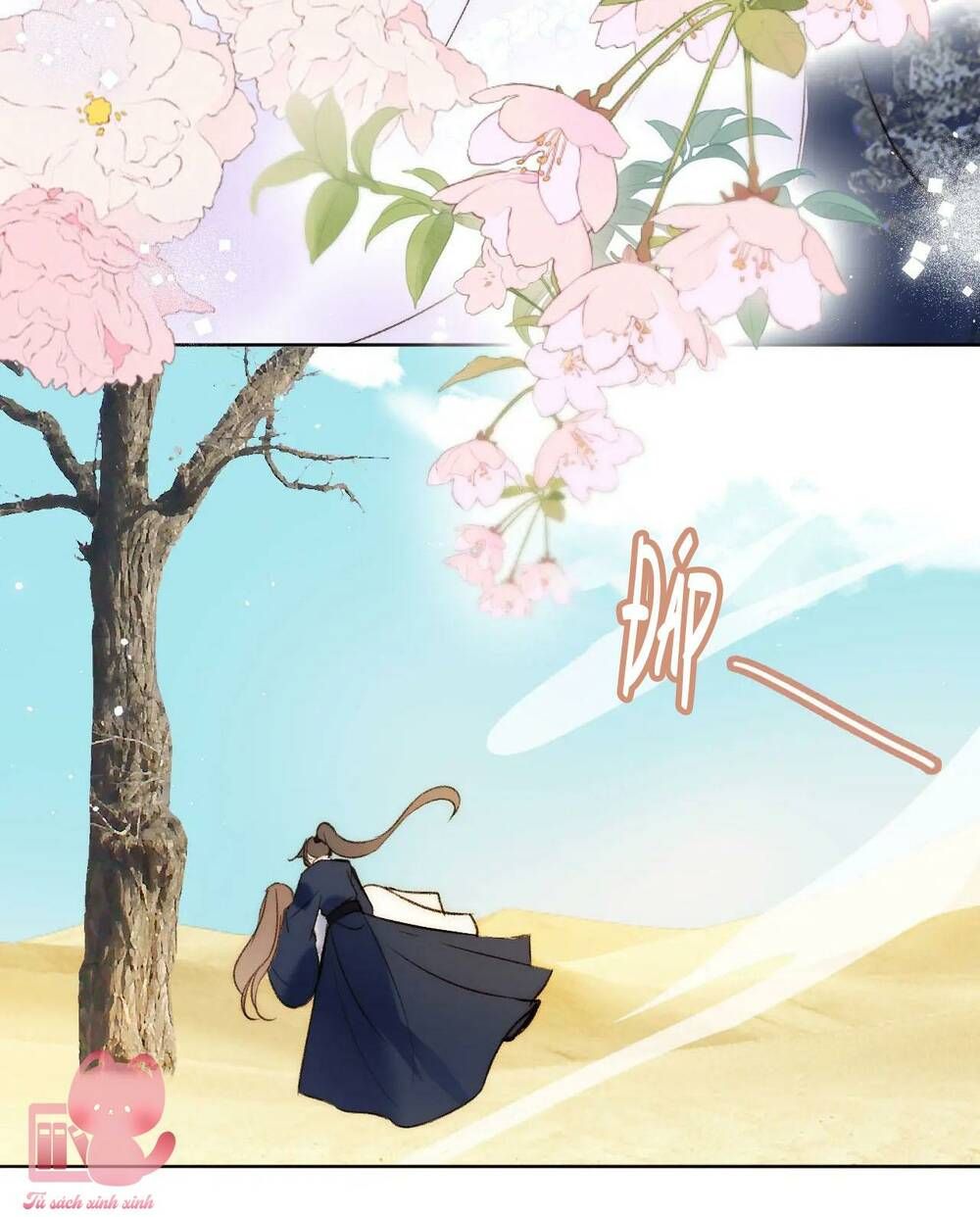 Vi Phu Của Ta Là Long Ngạo Thiên Phần 2 Chapter 47 - Trang 2