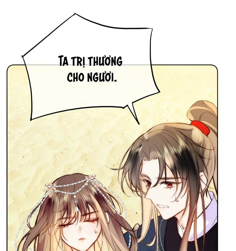 Vi Phu Của Ta Là Long Ngạo Thiên Phần 2 Chapter 47 - Trang 2