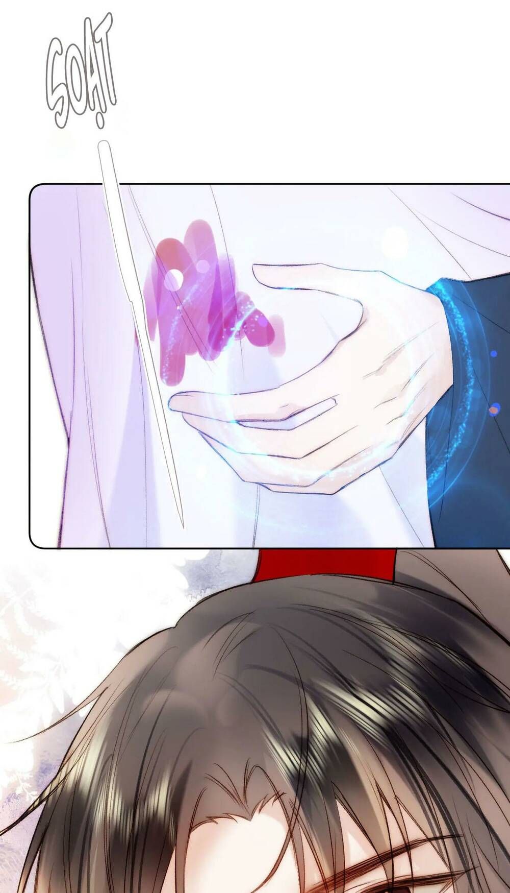 Vi Phu Của Ta Là Long Ngạo Thiên Phần 2 Chapter 47 - Trang 2