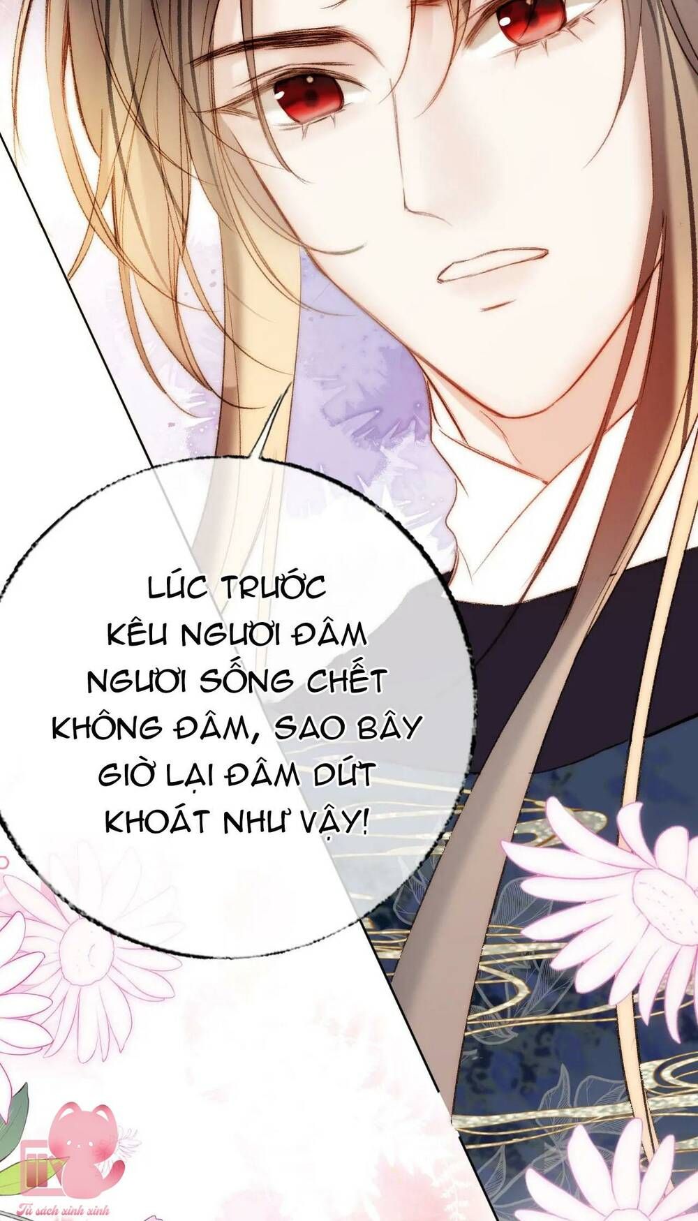 Vi Phu Của Ta Là Long Ngạo Thiên Phần 2 Chapter 47 - Trang 2