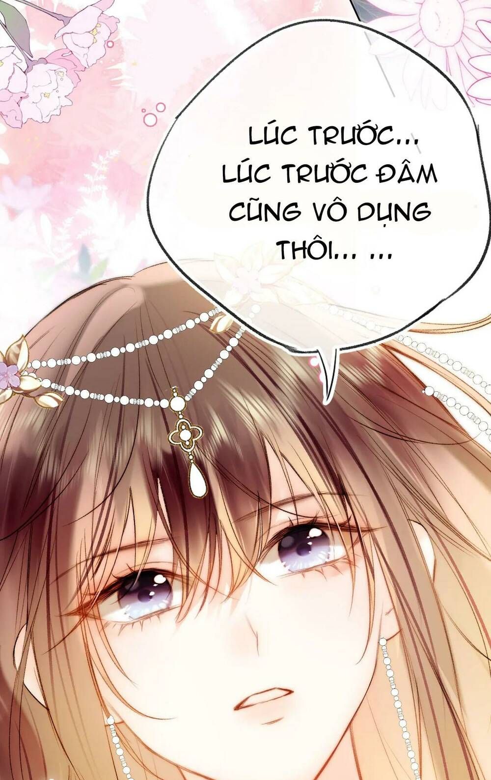 Vi Phu Của Ta Là Long Ngạo Thiên Phần 2 Chapter 47 - Trang 2
