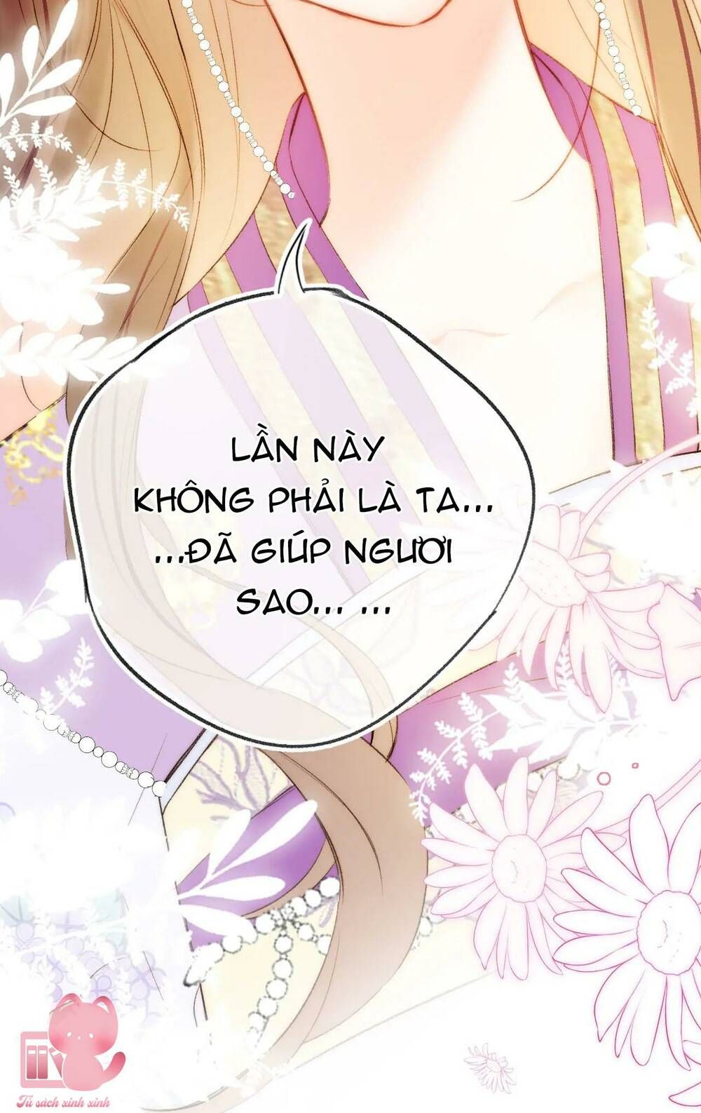 Vi Phu Của Ta Là Long Ngạo Thiên Phần 2 Chapter 47 - Trang 2