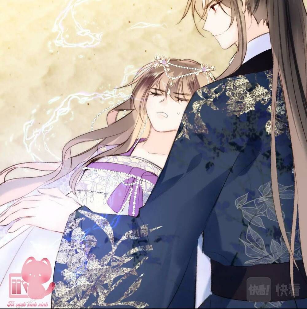 Vi Phu Của Ta Là Long Ngạo Thiên Phần 2 Chapter 47 - Trang 2