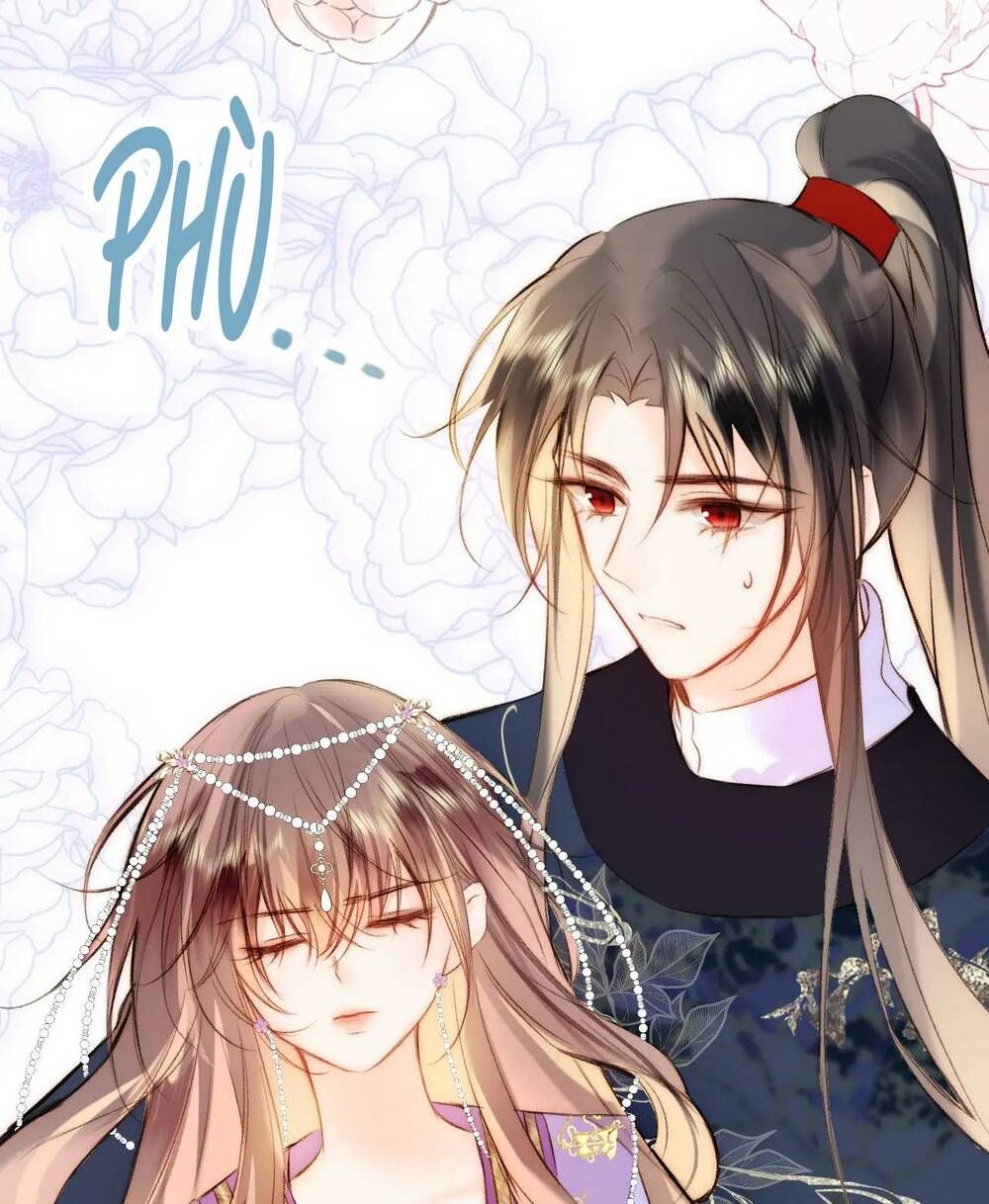 Vi Phu Của Ta Là Long Ngạo Thiên Phần 2 Chapter 47 - Trang 2
