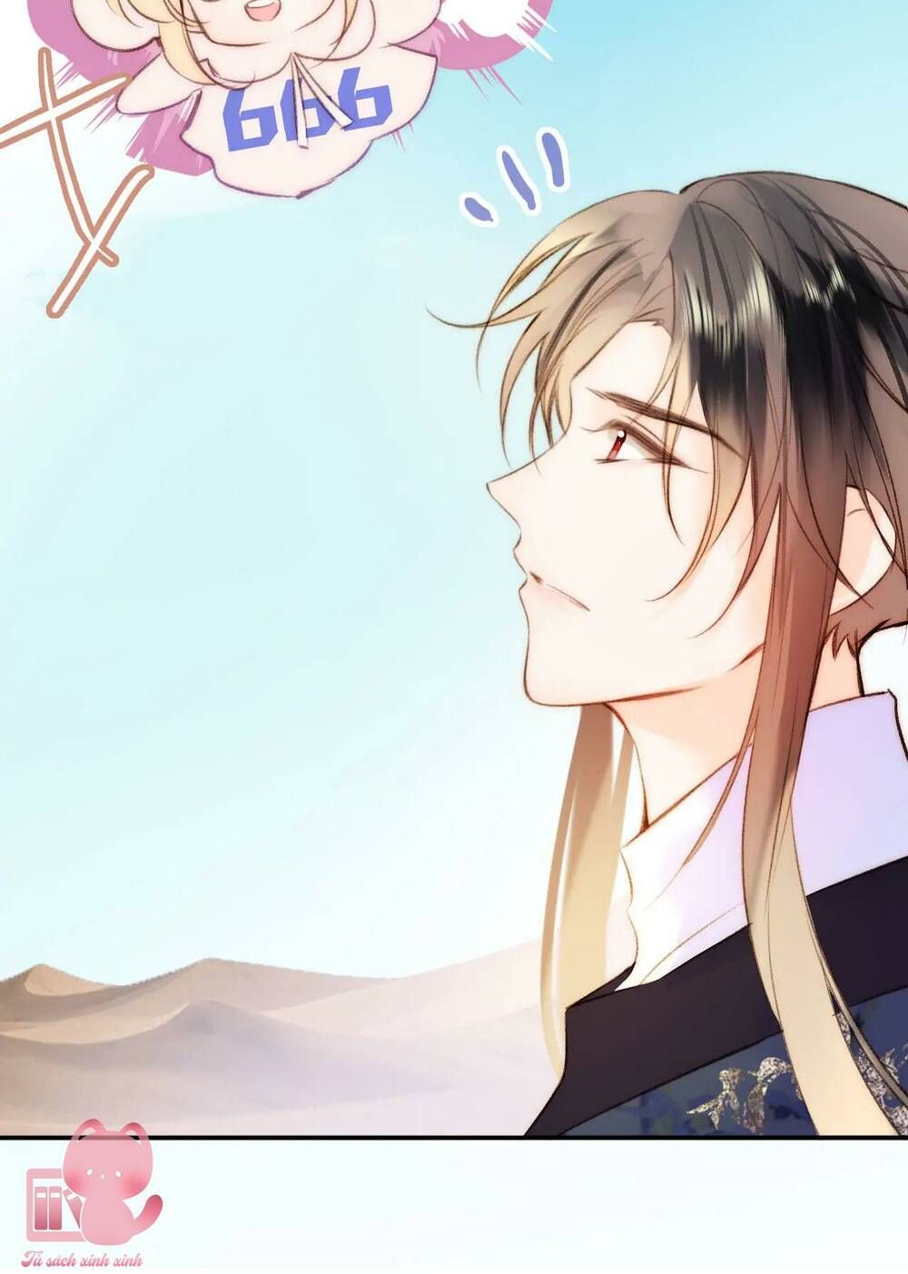 Vi Phu Của Ta Là Long Ngạo Thiên Phần 2 Chapter 47 - Trang 2