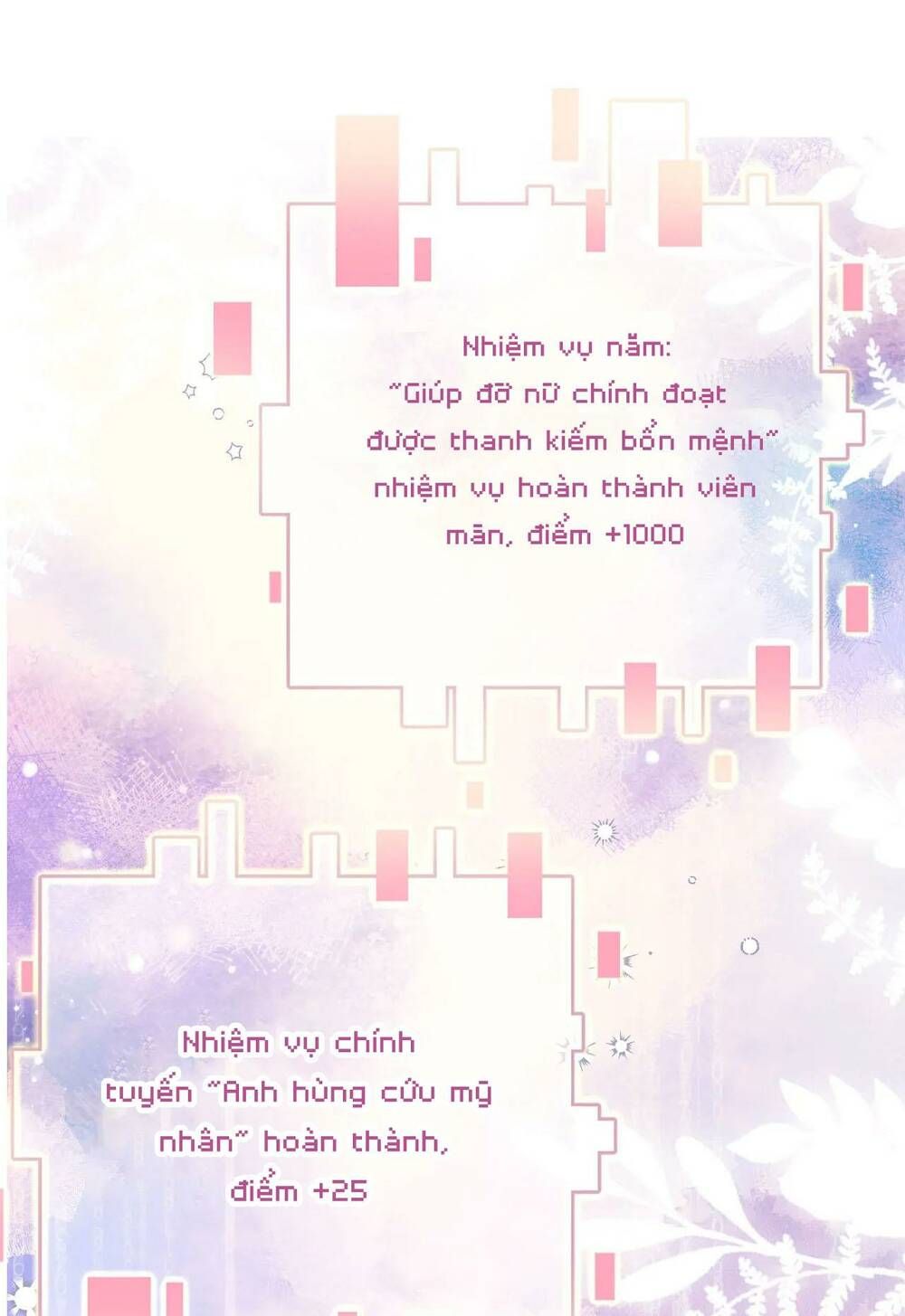Vi Phu Của Ta Là Long Ngạo Thiên Phần 2 Chapter 47 - Trang 2