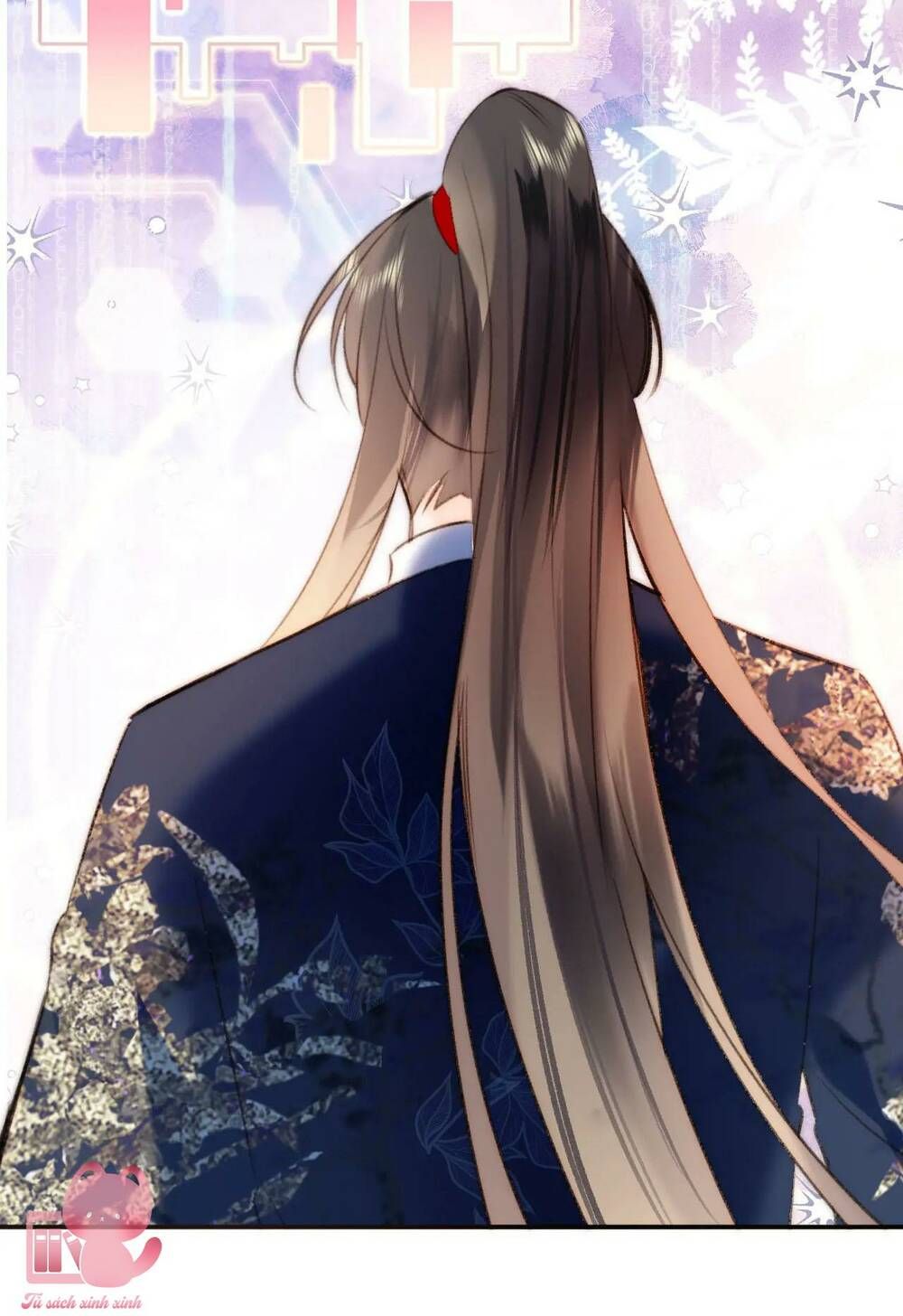 Vi Phu Của Ta Là Long Ngạo Thiên Phần 2 Chapter 47 - Trang 2