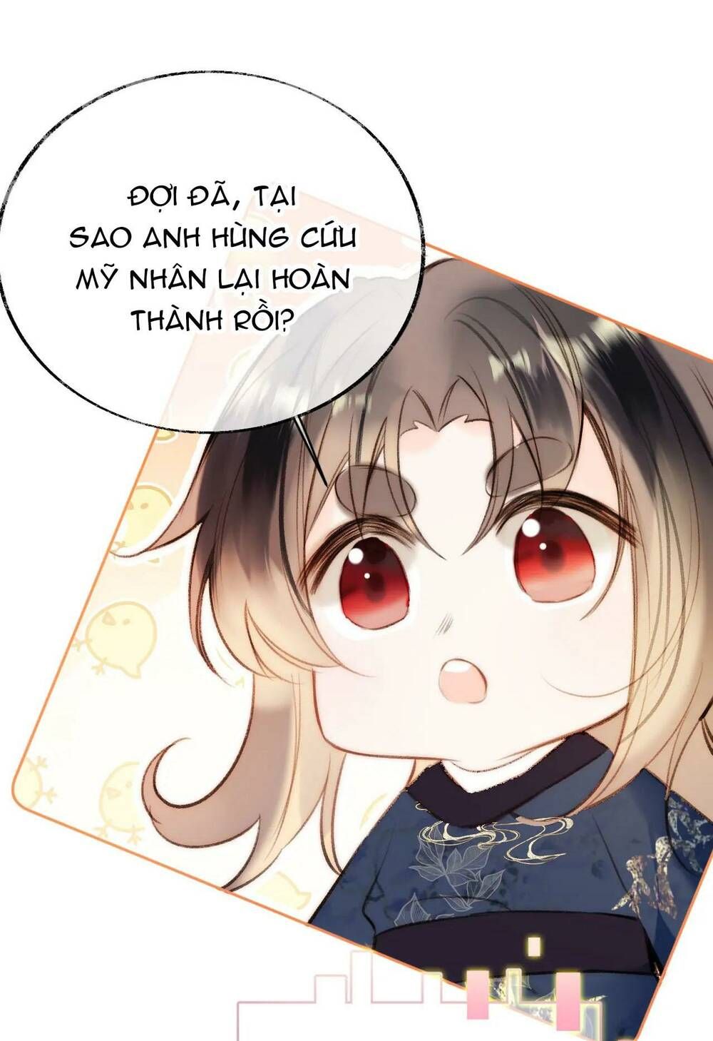 Vi Phu Của Ta Là Long Ngạo Thiên Phần 2 Chapter 47 - Trang 2