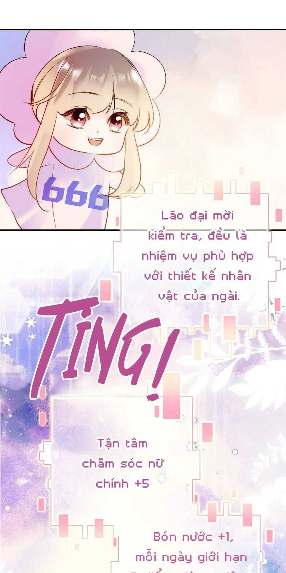 Vi Phu Của Ta Là Long Ngạo Thiên Phần 2 Chapter 47 - Trang 2