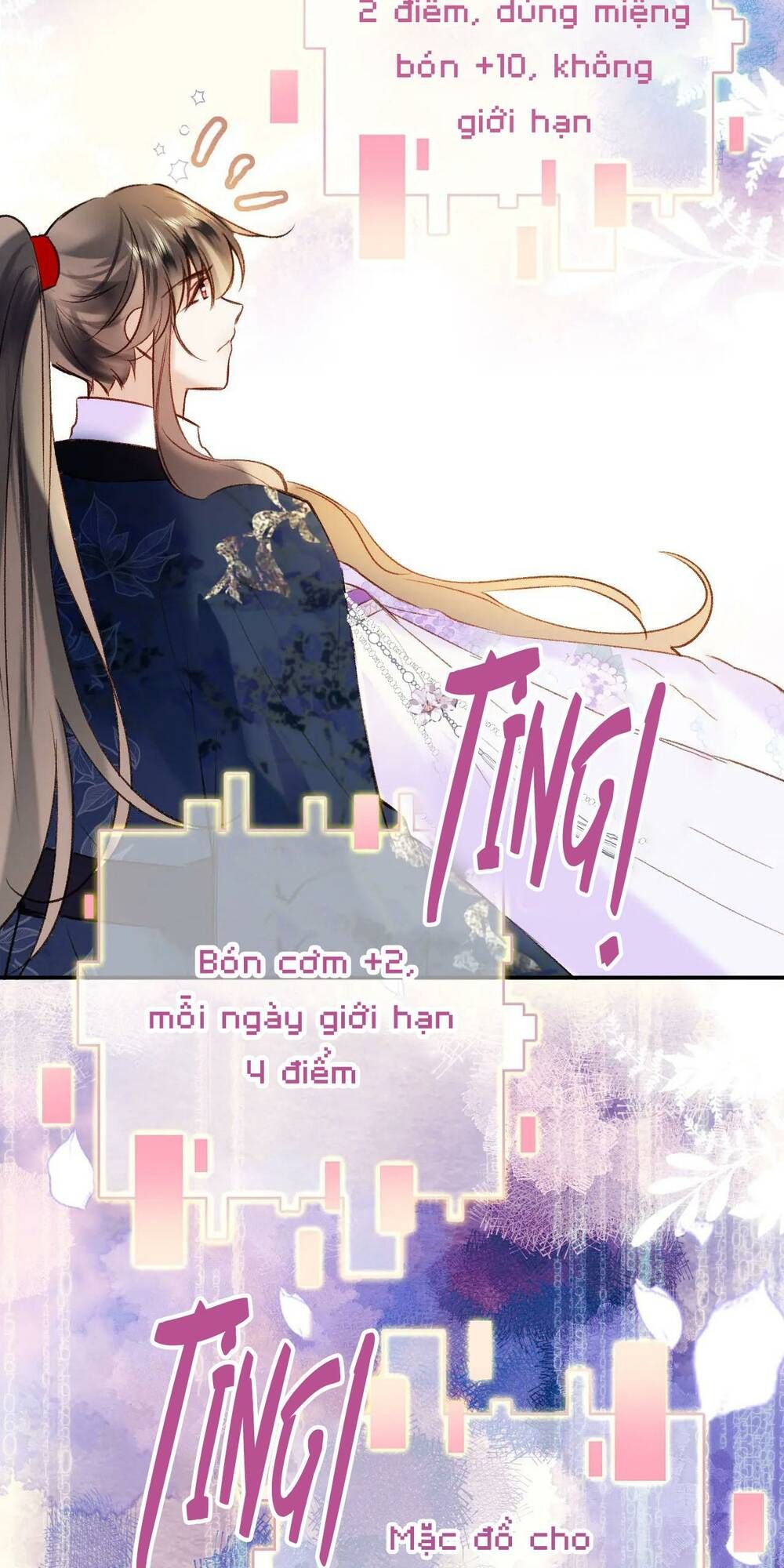 Vi Phu Của Ta Là Long Ngạo Thiên Phần 2 Chapter 47 - Trang 2
