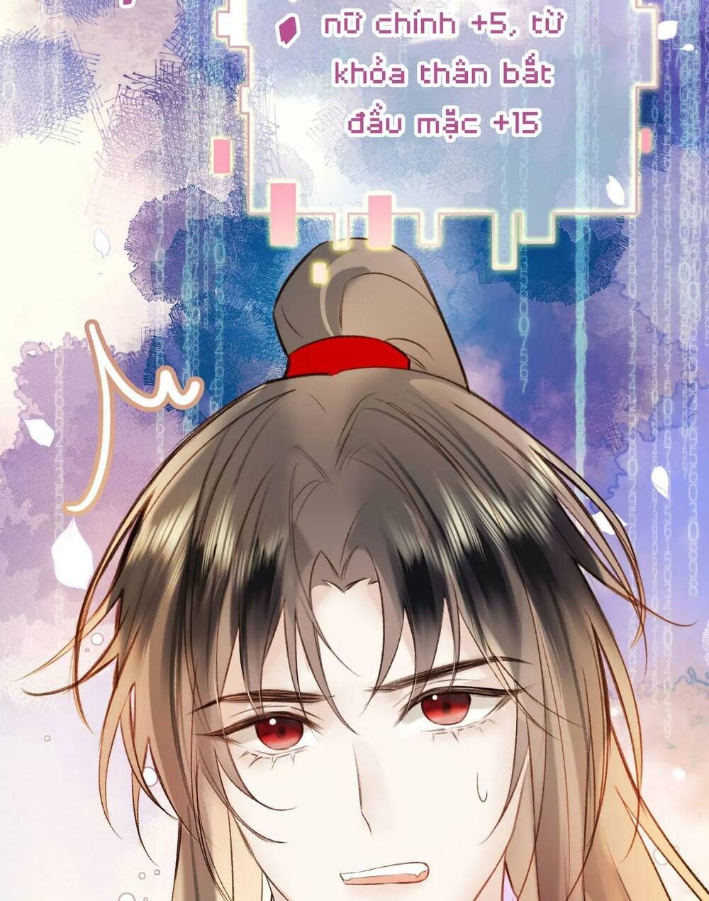 Vi Phu Của Ta Là Long Ngạo Thiên Phần 2 Chapter 47 - Trang 2