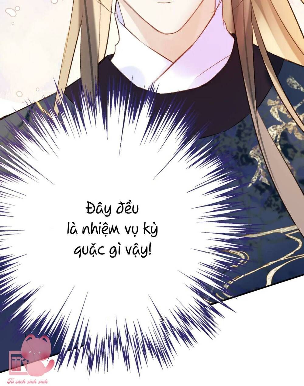 Vi Phu Của Ta Là Long Ngạo Thiên Phần 2 Chapter 47 - Trang 2