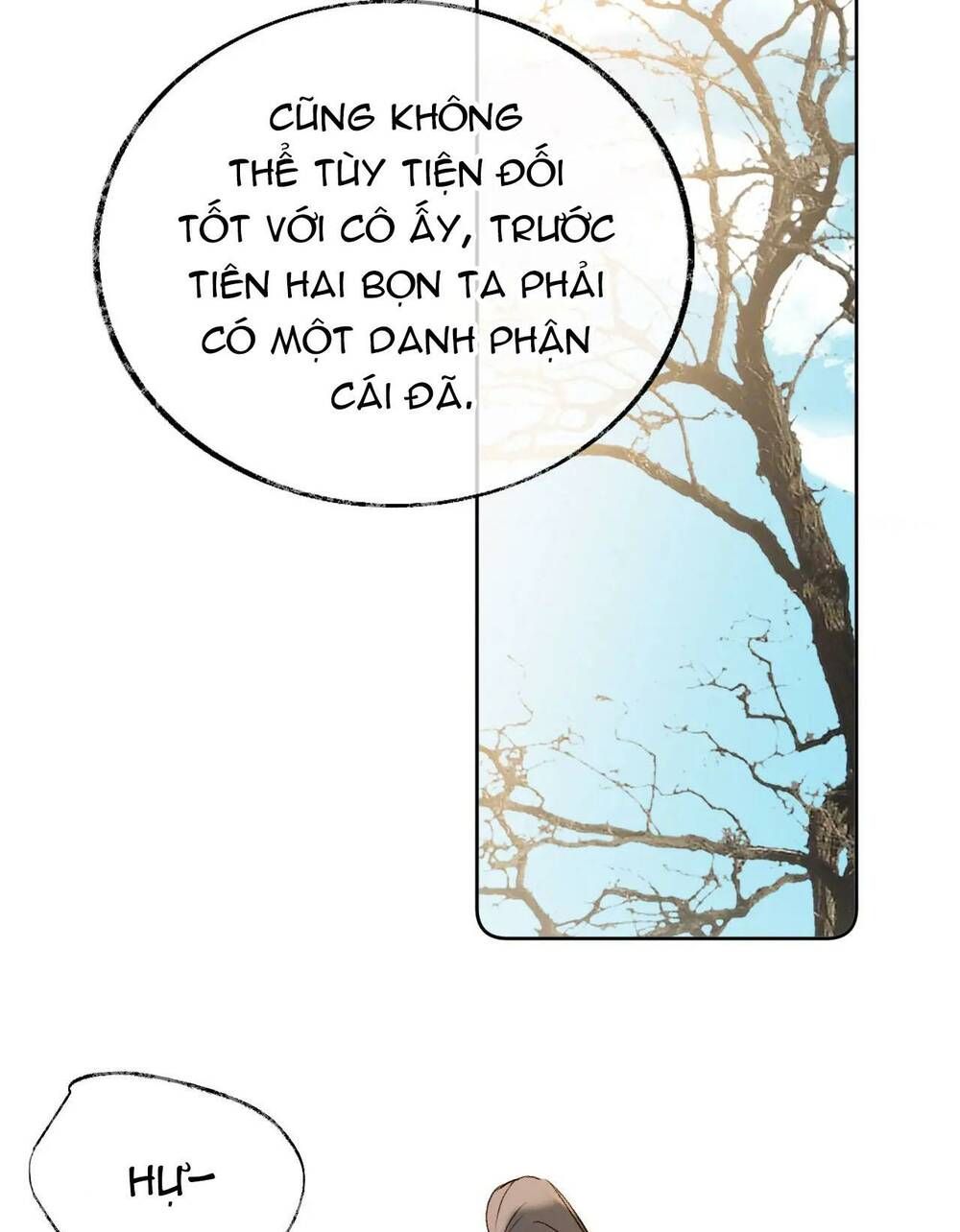 Vi Phu Của Ta Là Long Ngạo Thiên Phần 2 Chapter 47 - Trang 2