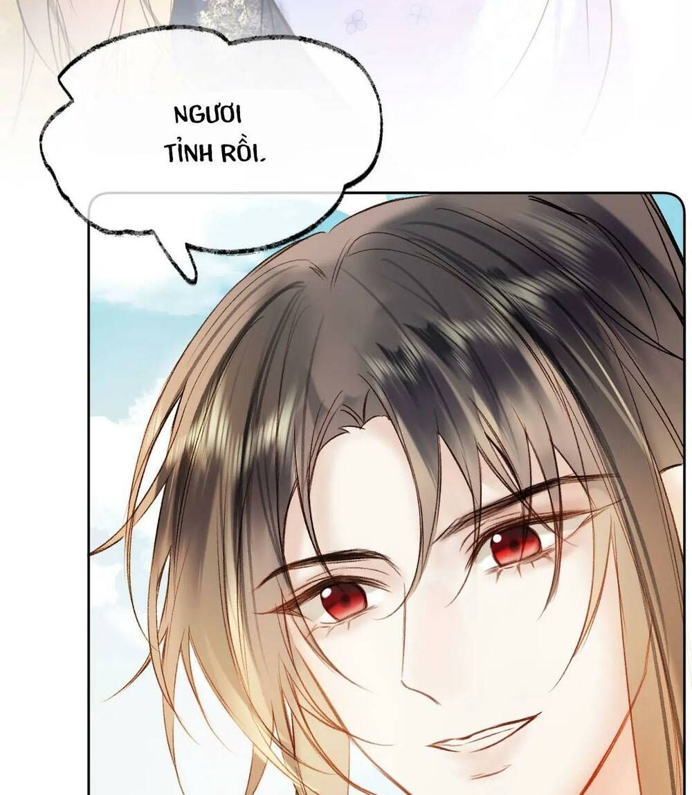 Vi Phu Của Ta Là Long Ngạo Thiên Phần 2 Chapter 47 - Trang 2