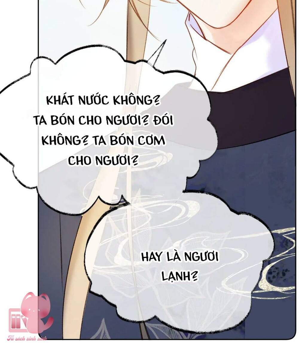 Vi Phu Của Ta Là Long Ngạo Thiên Phần 2 Chapter 47 - Trang 2