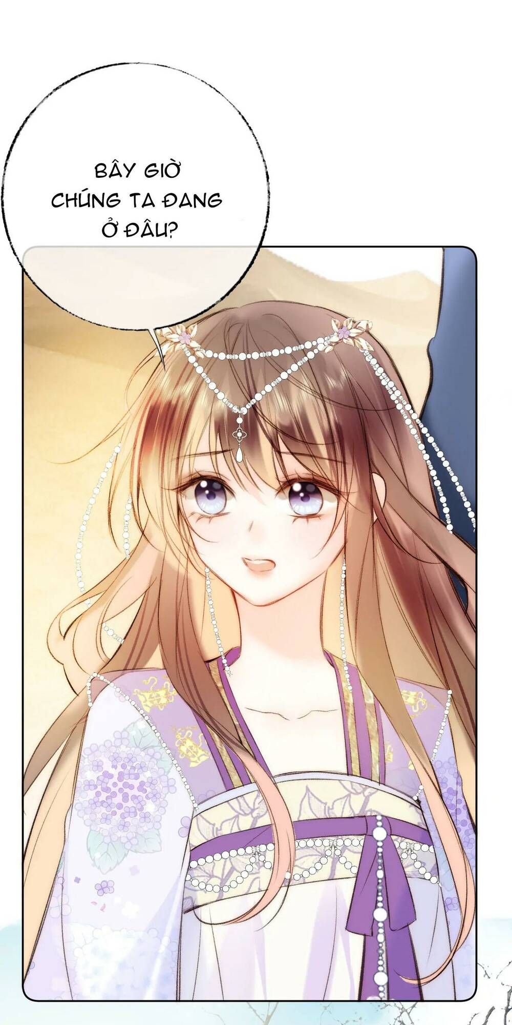 Vi Phu Của Ta Là Long Ngạo Thiên Phần 2 Chapter 47 - Trang 2