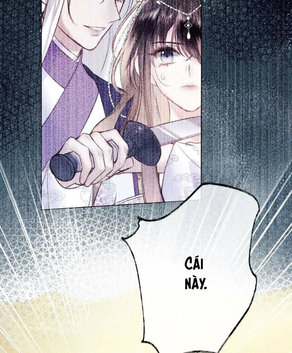 Vi Phu Của Ta Là Long Ngạo Thiên Phần 2 Chapter 47 - Trang 2