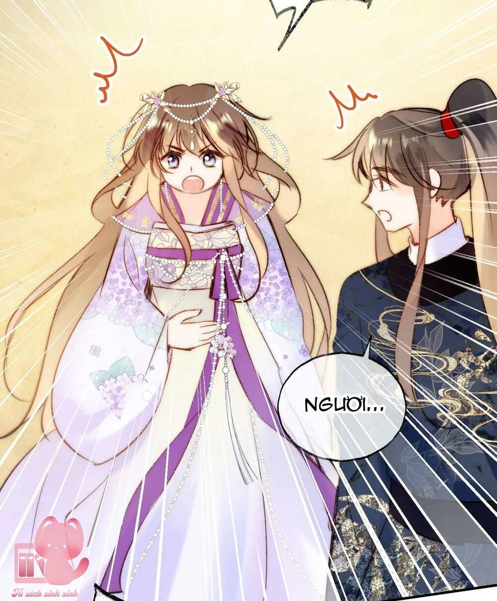 Vi Phu Của Ta Là Long Ngạo Thiên Phần 2 Chapter 47 - Trang 2
