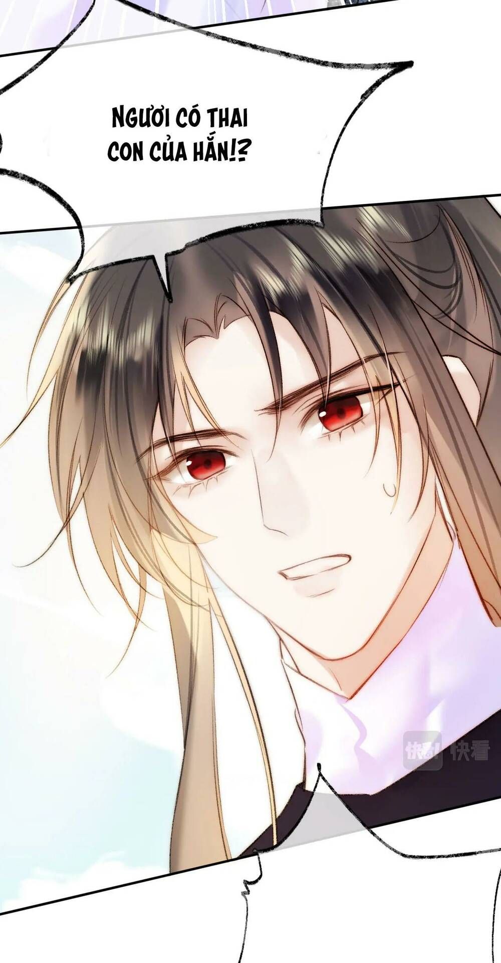 Vi Phu Của Ta Là Long Ngạo Thiên Phần 2 Chapter 47 - Trang 2