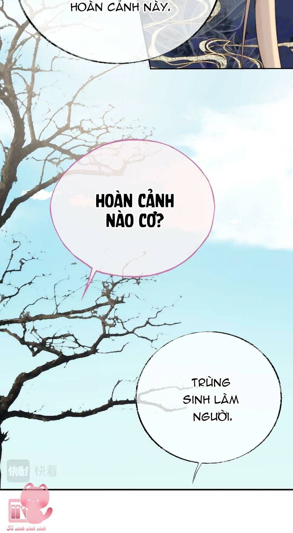 Vi Phu Của Ta Là Long Ngạo Thiên Phần 2 Chapter 47 - Trang 2