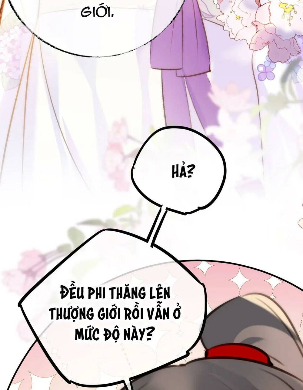 Vi Phu Của Ta Là Long Ngạo Thiên Phần 2 Chapter 47 - Trang 2