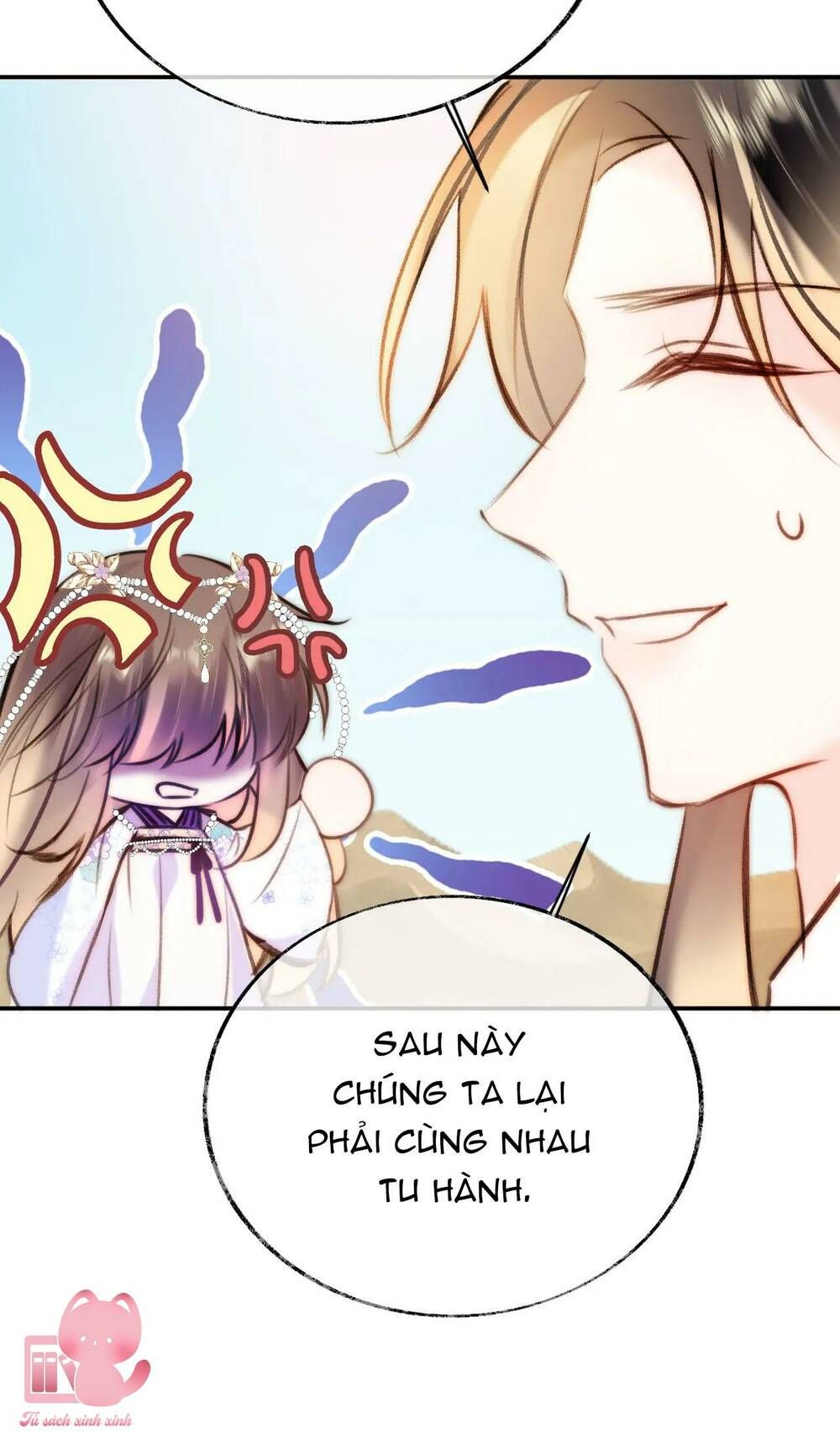 Vi Phu Của Ta Là Long Ngạo Thiên Phần 2 Chapter 47 - Trang 2