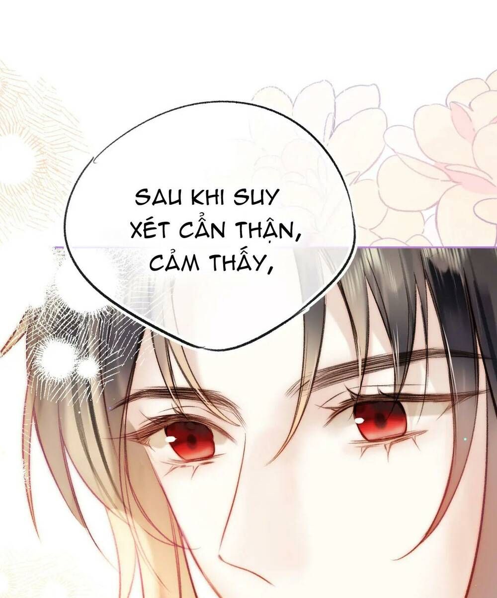 Vi Phu Của Ta Là Long Ngạo Thiên Phần 2 Chapter 47 - Trang 2