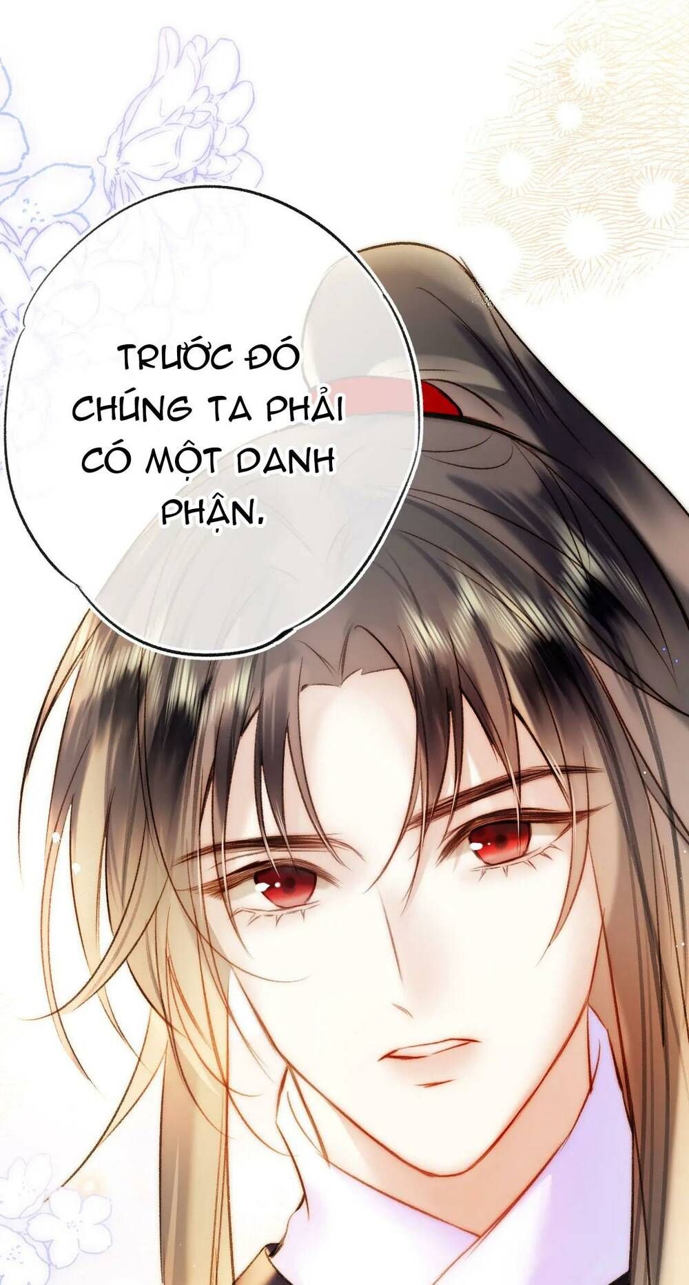 Vi Phu Của Ta Là Long Ngạo Thiên Phần 2 Chapter 47 - Trang 2
