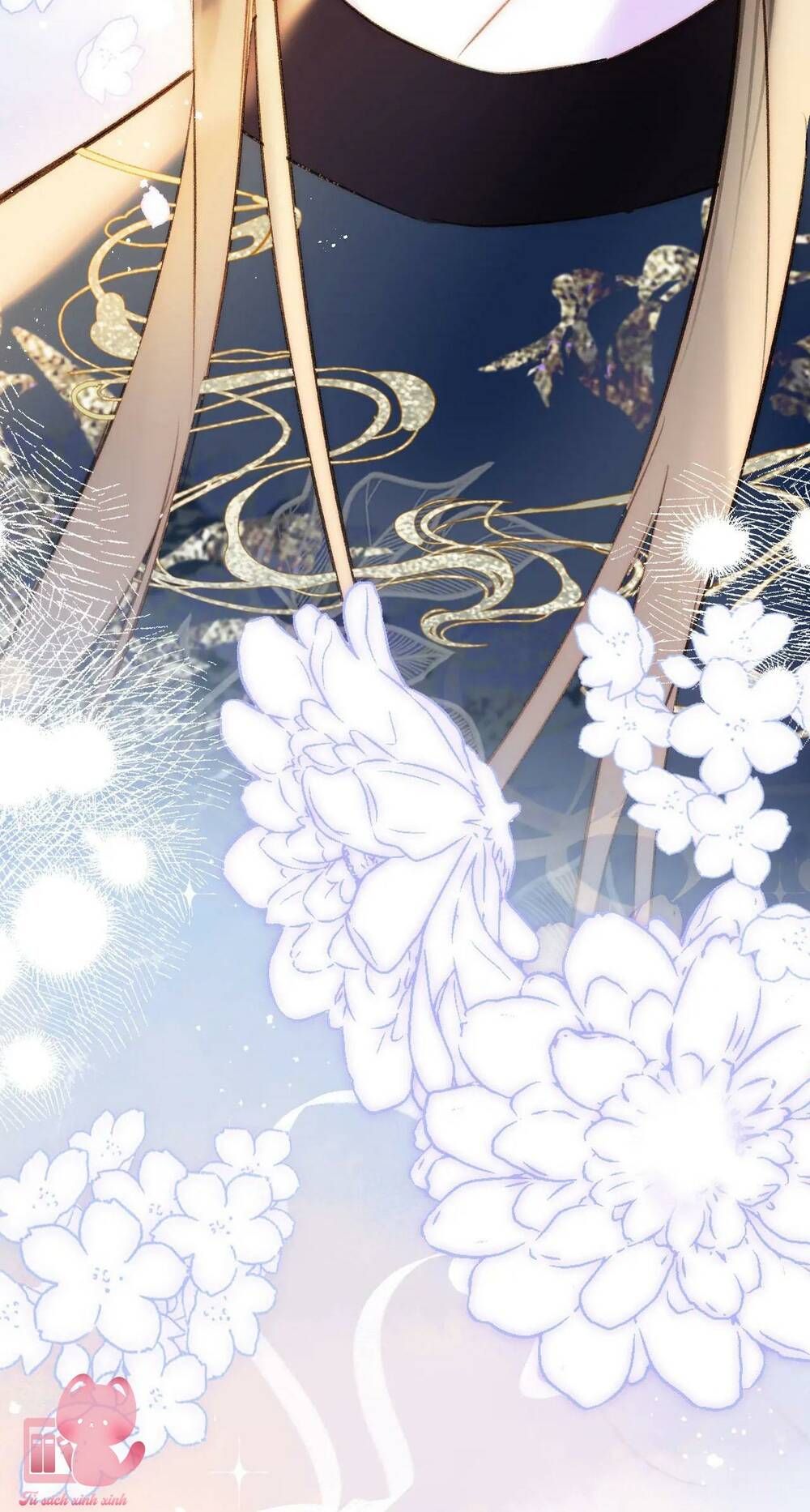 Vi Phu Của Ta Là Long Ngạo Thiên Phần 2 Chapter 47 - Trang 2