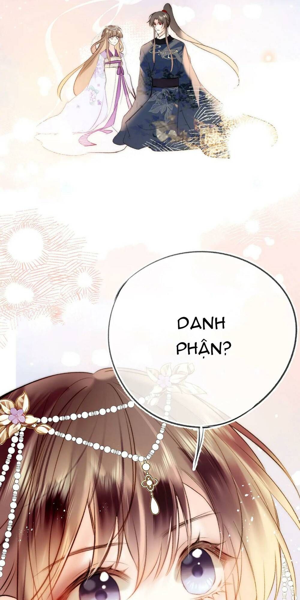 Vi Phu Của Ta Là Long Ngạo Thiên Phần 2 Chapter 47 - Trang 2