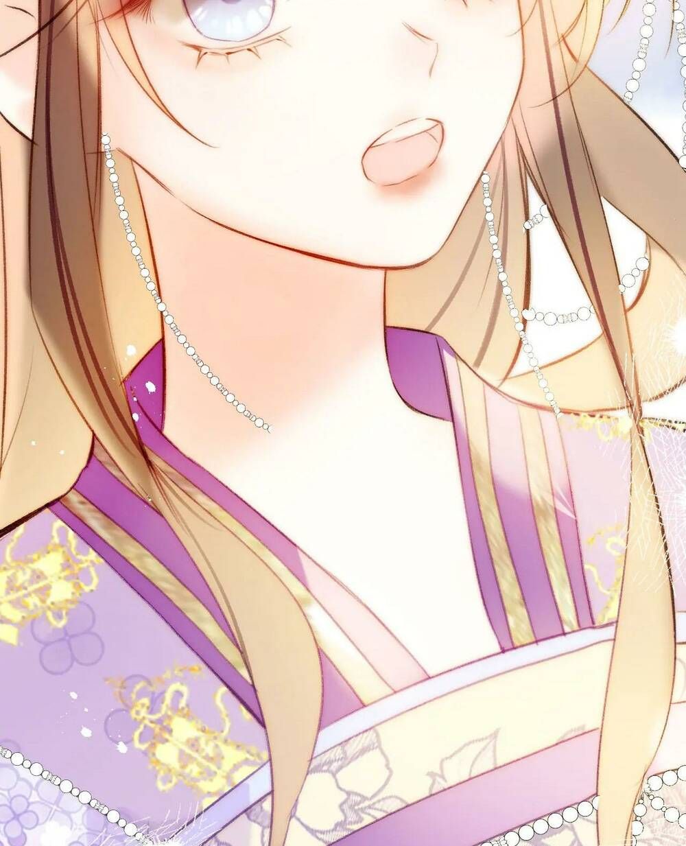 Vi Phu Của Ta Là Long Ngạo Thiên Phần 2 Chapter 47 - Trang 2
